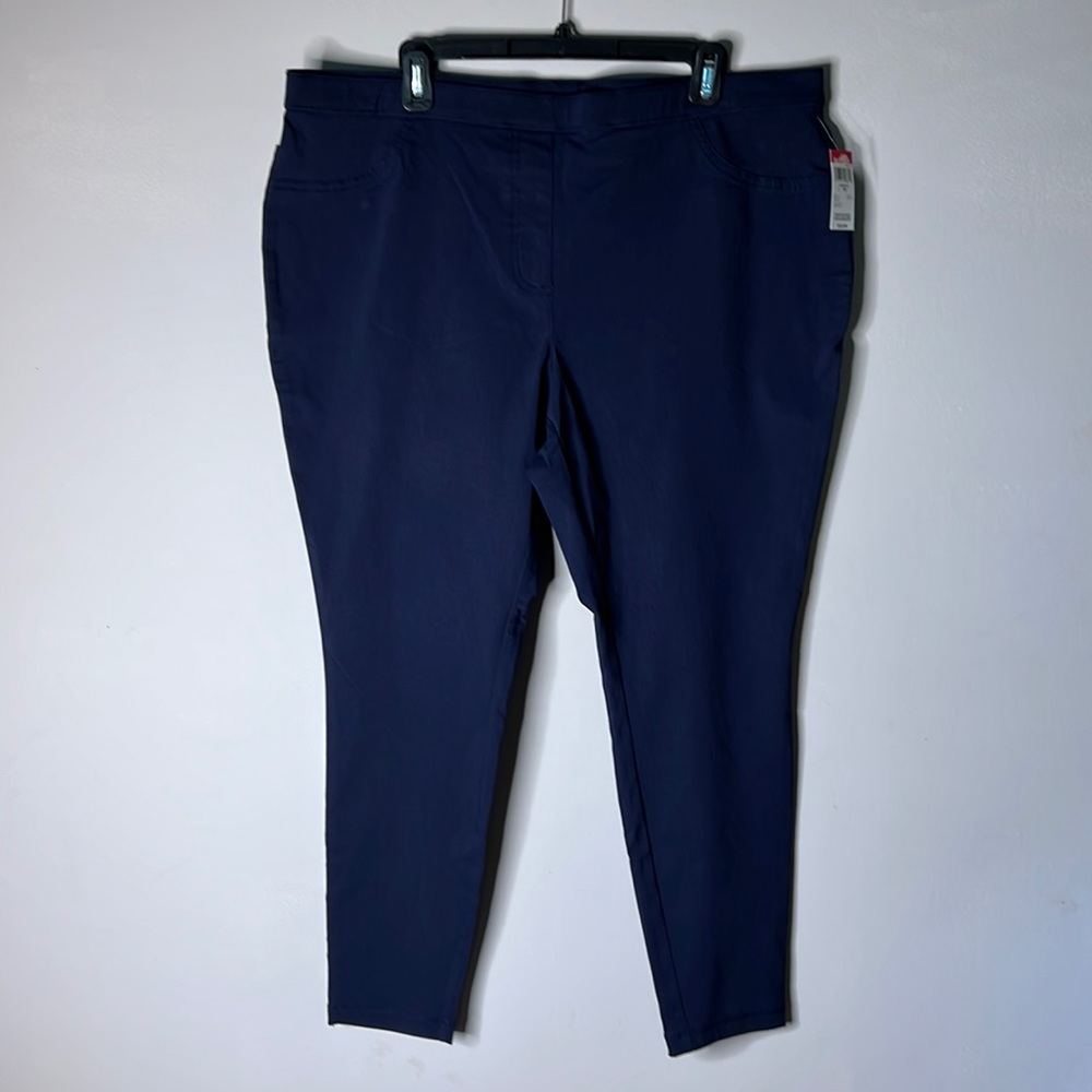 NWT KMart pants. Size 1X.